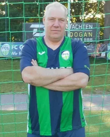 Michael Fürbach